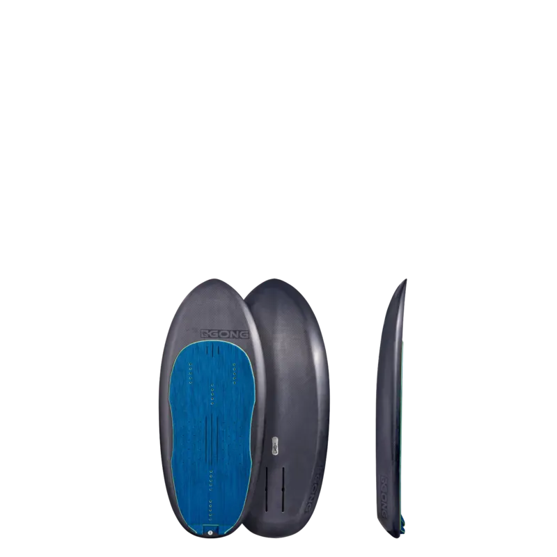Винг GONG Factory Wing 4'8 Lethal FSP Pro Custom — купить в K1.surf