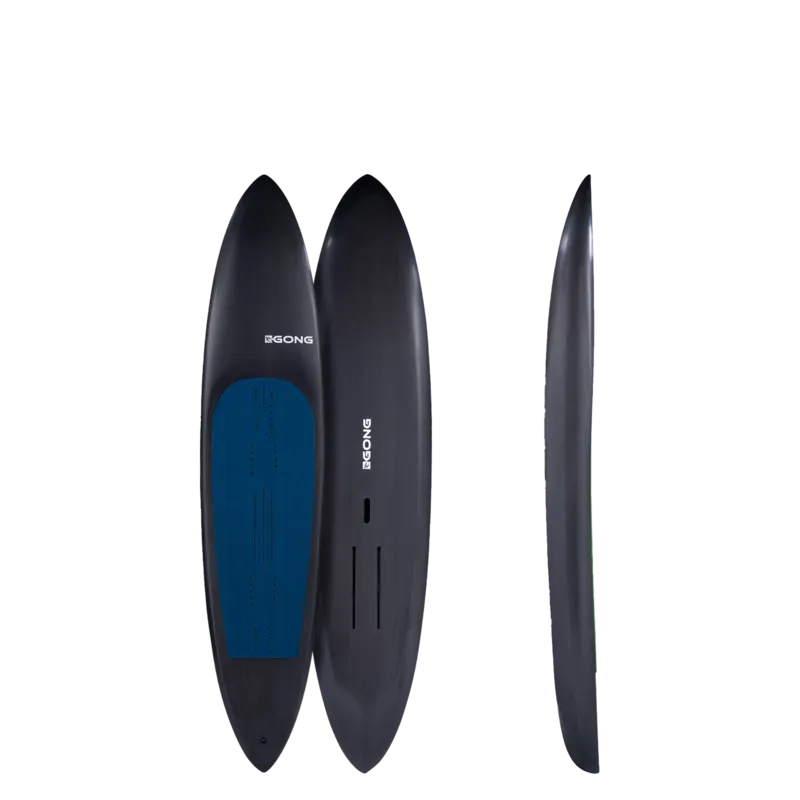Винг GONG Factory Wing 7’6 Cruzader FSP Pro Custom — купить в K1.surf
