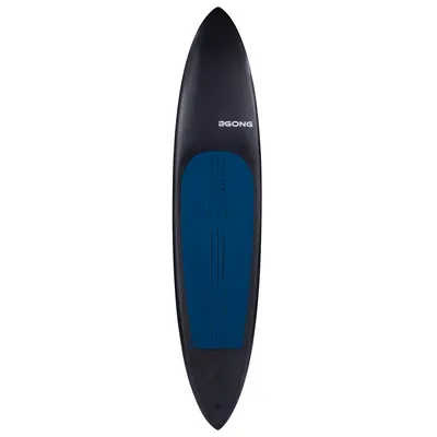 Винг GONG Factory Wing 7’6 Cruzader FSP Pro Custom — вид сбоку