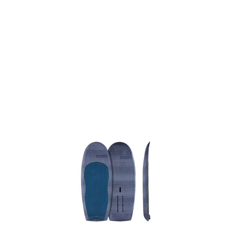 Винг GONG Factory Wingfoil 4'10 Mint FSP Pro Custom — купить в K1.surf