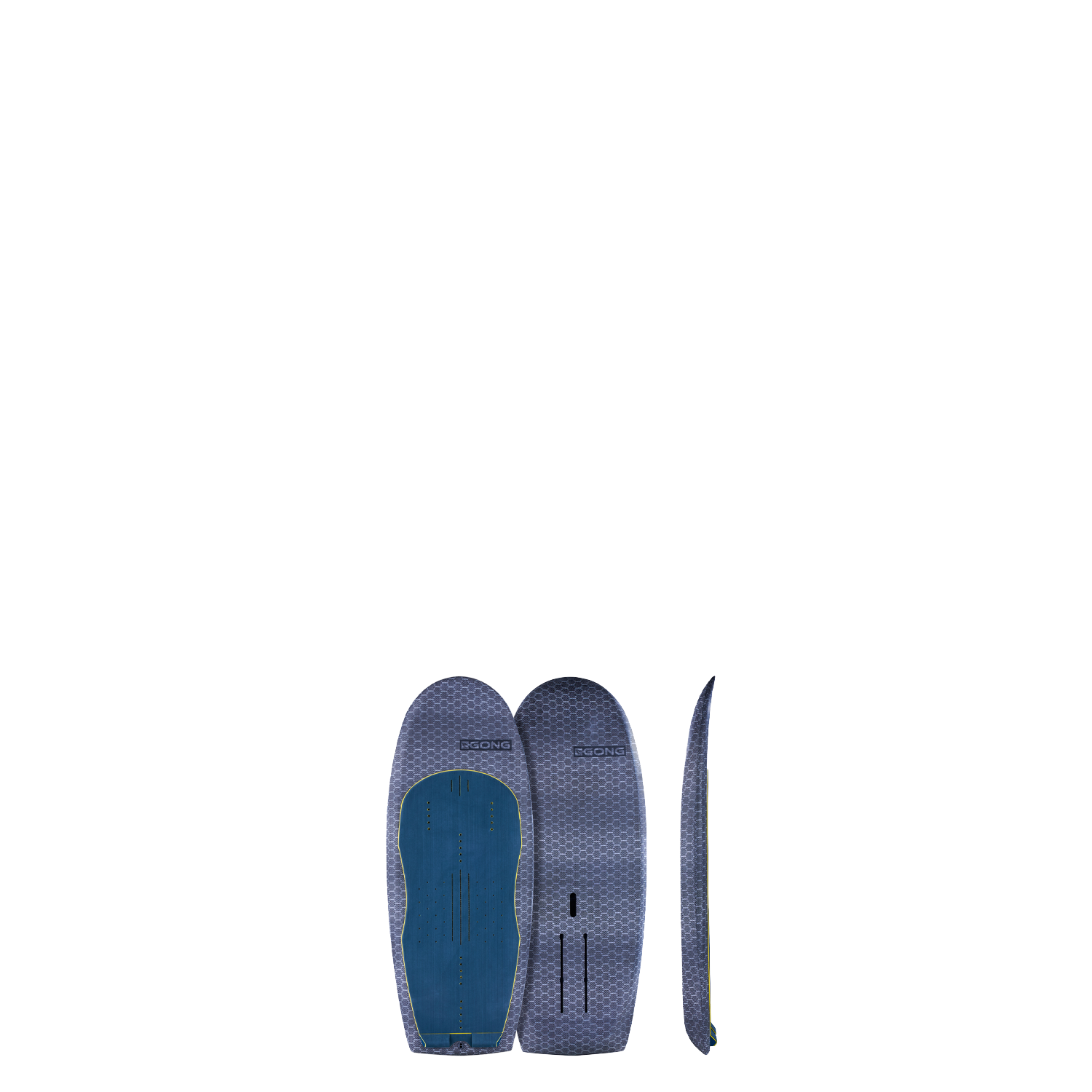 Винг GONG Factory Wingfoil 4'10 Mint FSP Pro Custom