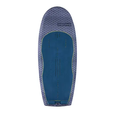 Винг GONG Factory Wingfoil 4'10 Mint FSP Pro Custom — вид сбоку