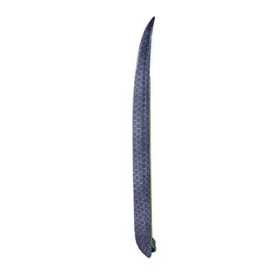 Винг GONG Factory Wingfoil 4'10 Mint FSP Pro Custom — вид сверху