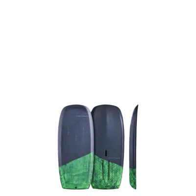 GONG Factory Wingfoil 4’4 Kube FSP Pro Custom 翼