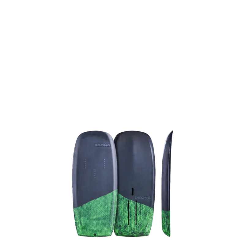 Винг GONG Factory Wingfoil 4’4 Kube FSP Pro Custom — купить в K1.surf