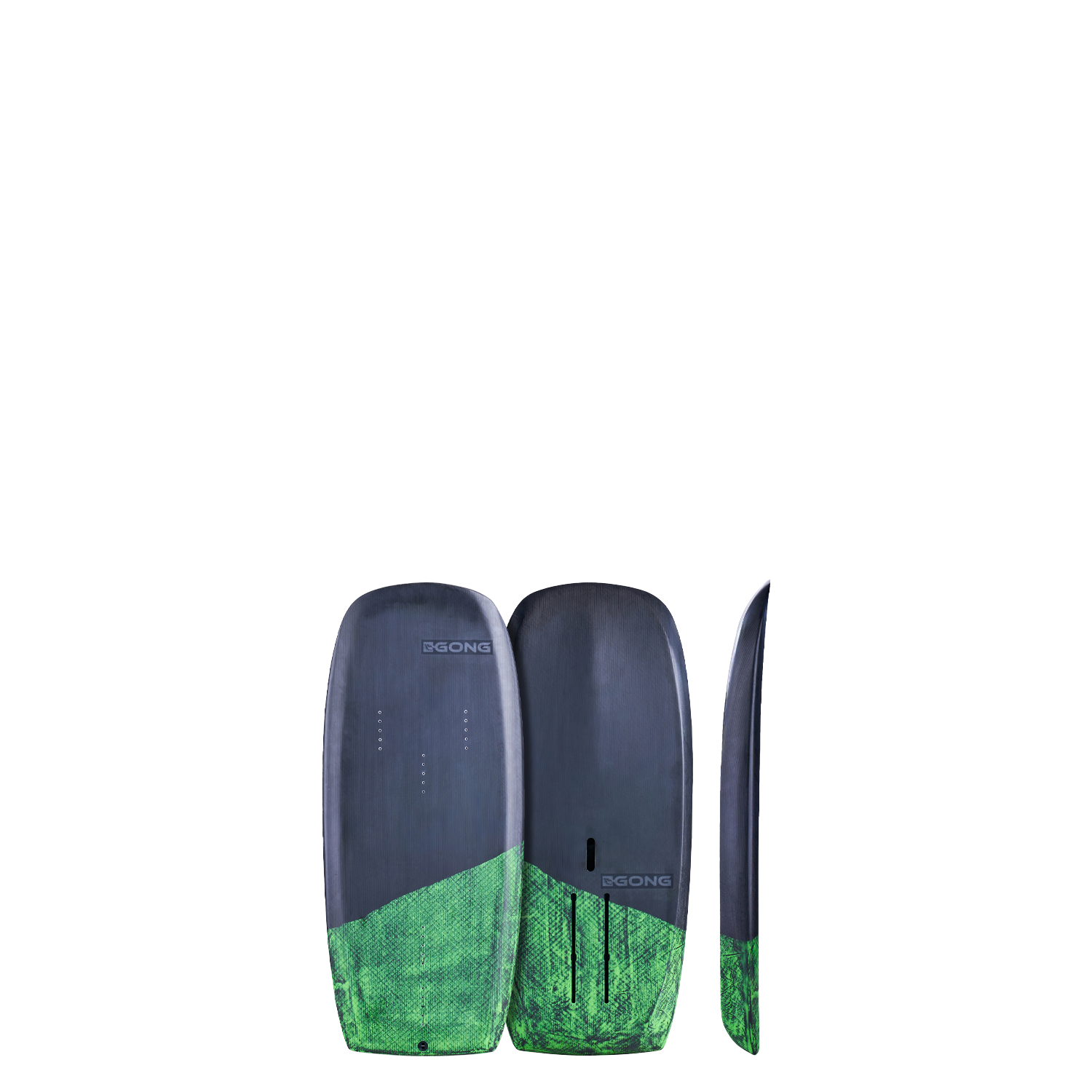 Винг GONG Factory Wingfoil 4’4 Kube FSP Pro Custom