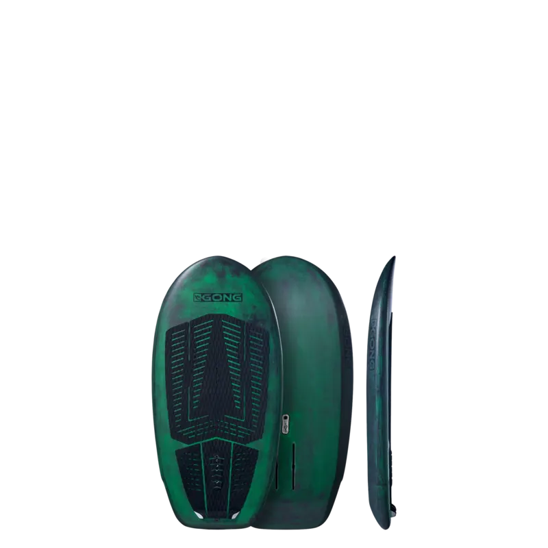 Винг GONG Factory Wingfoil 5’0 Lemon FSP Pro — купить в K1.surf