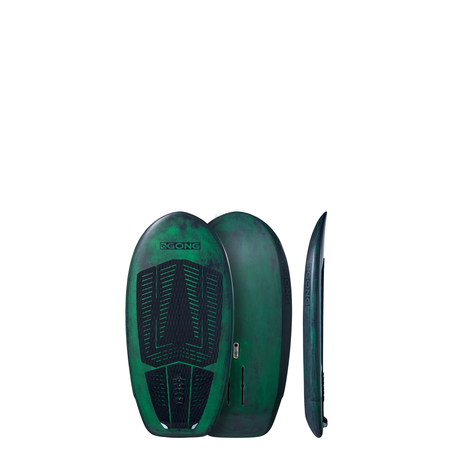 Винг GONG Factory Wingfoil 5’0 Lemon FSP Pro