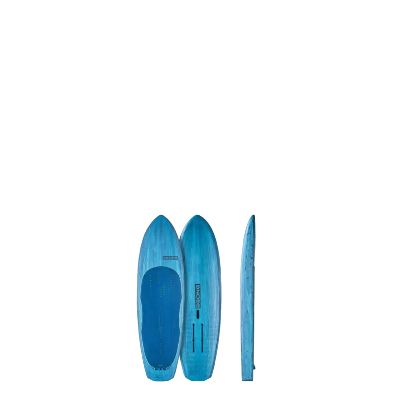 Винг GONG Factory Wingfoil Cruzader 5'10 FSP Pro Custom — купить в K1.surf