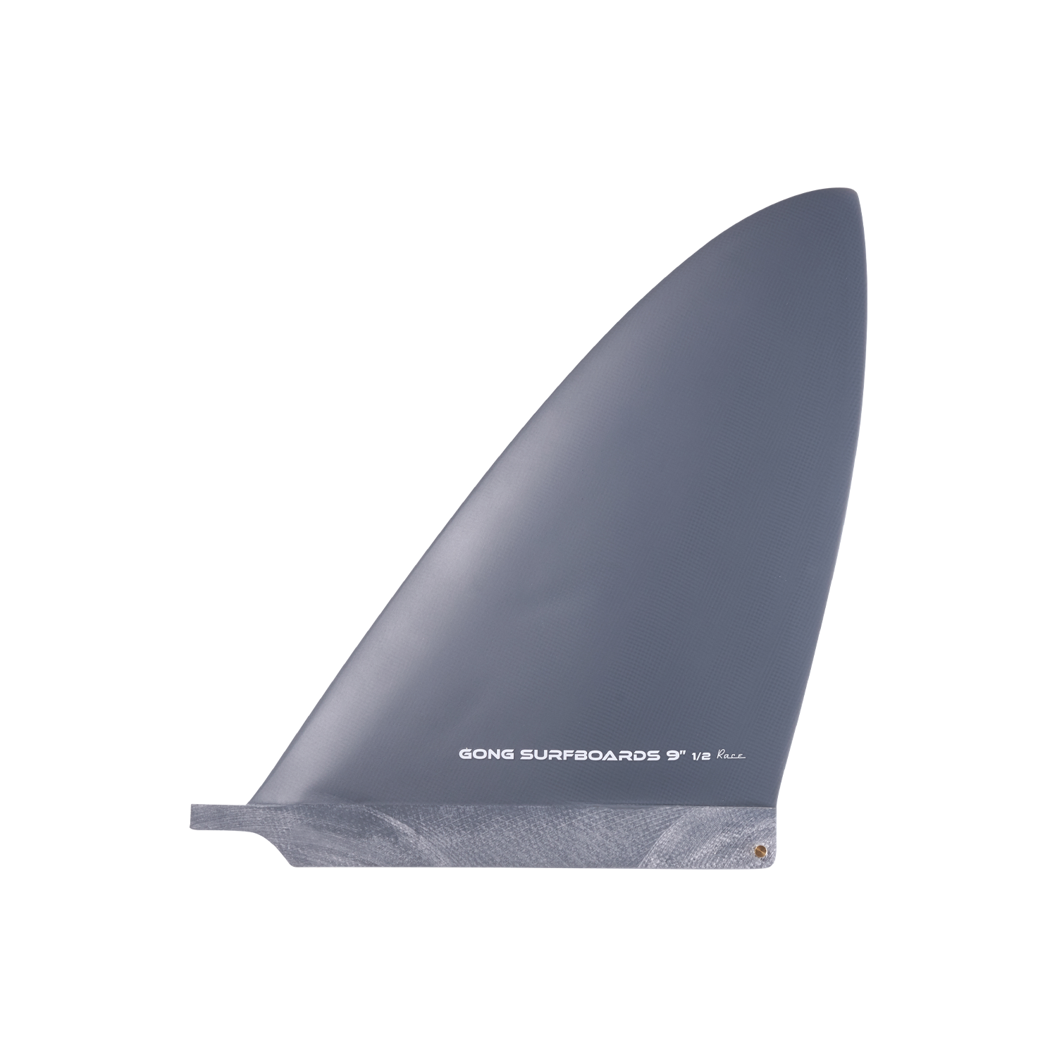 Плавник GONG Fin 240 US Full Fiber Grey X Race 9"5