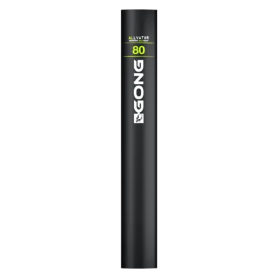 GONG Foil Allvator Alu Mast V1 水翼桅杆 — 特写