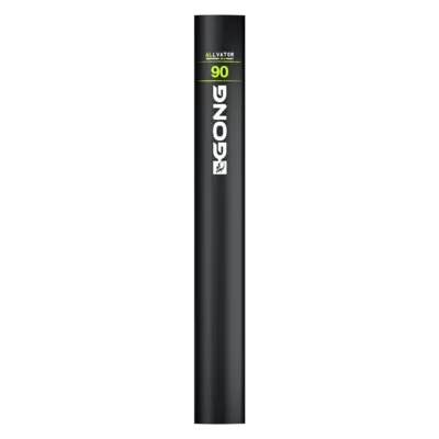 GONG Foil Allvator Alu Mast V1 水翼桅杆 — 水上实拍