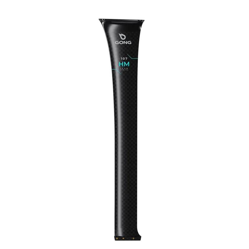Мачта фойла GONG Foil Carbon Mast HM 107 cm V2 — купить в K1.surf
