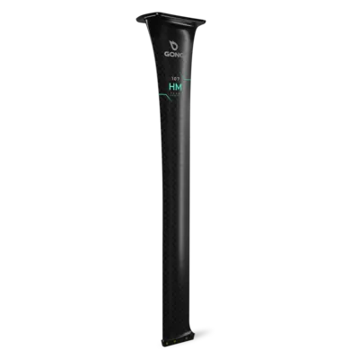 Мачта фойла GONG Foil Carbon Mast HM 107 cm V2 — вид сбоку