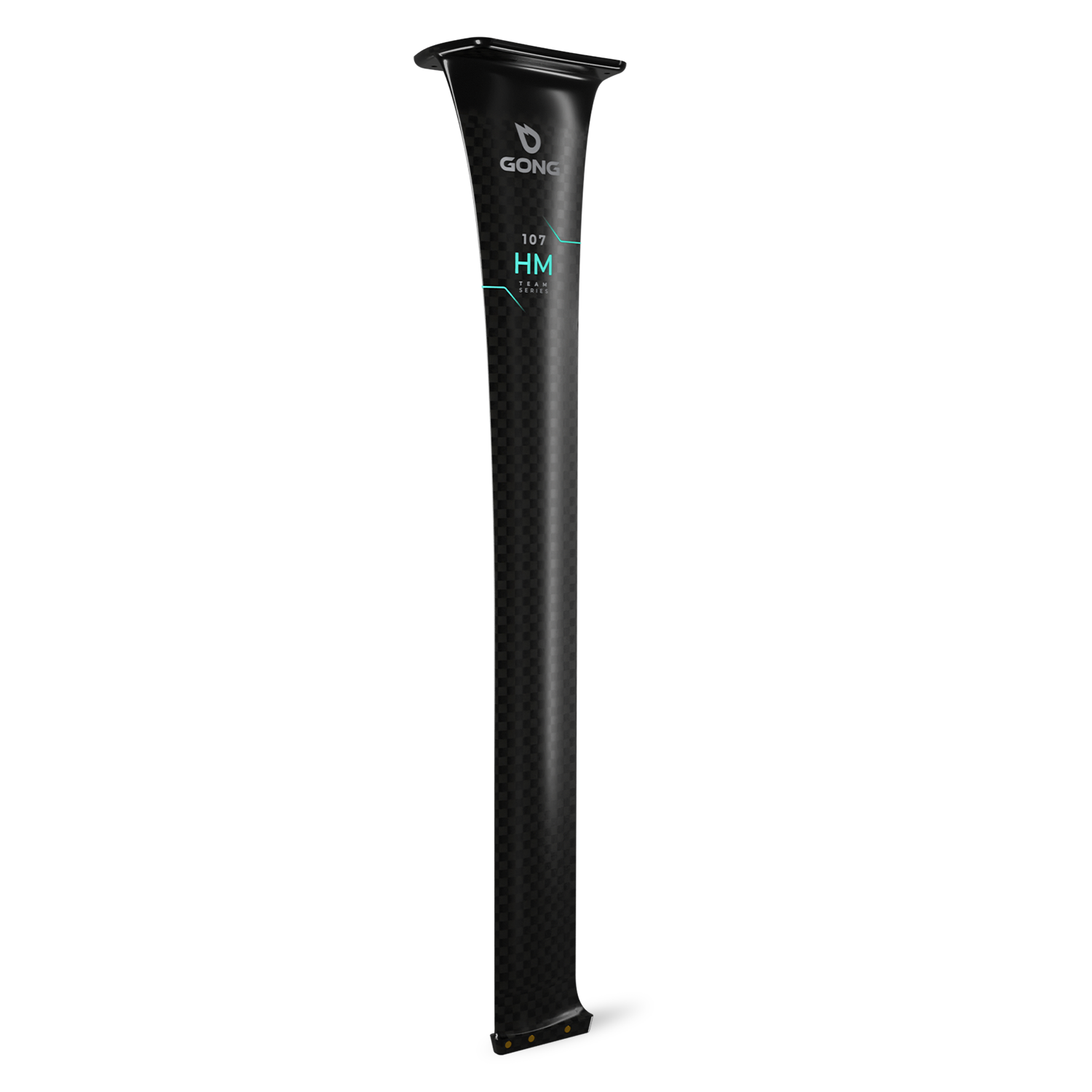 Мачта фойла GONG Foil Carbon Mast HM 107 cm V2 — side view