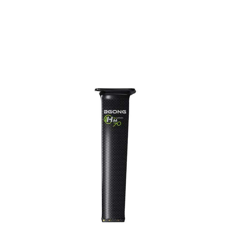 Мачта фойла GONG Foil Carbon Mast HM 70 cm V2 — купить в K1.surf