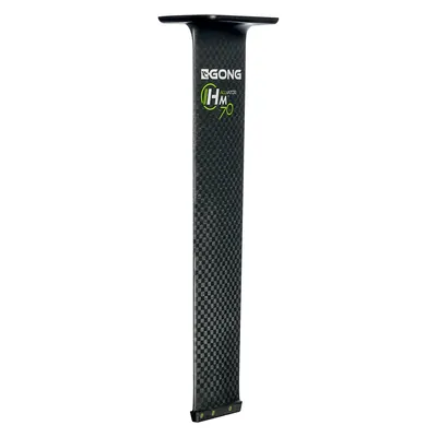 Мачта фойла GONG Foil Carbon Mast HM 70 cm V2 — вид сбоку