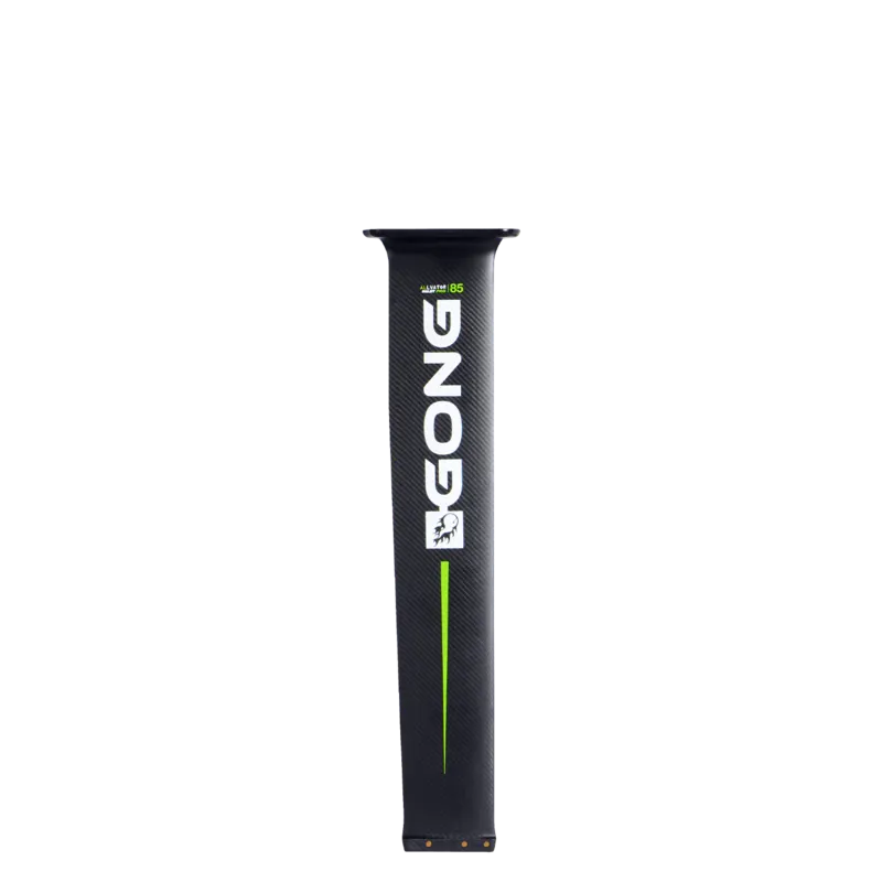 Мачта фойла GONG Foil Carbon Mast V2 — купить в K1.surf
