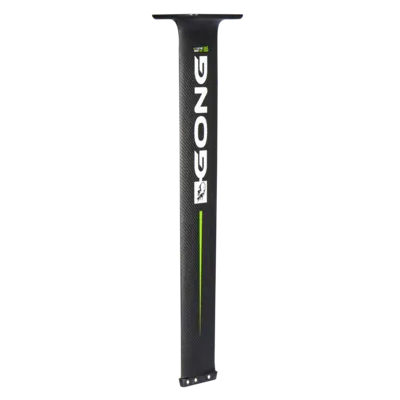 Мачта фойла GONG Foil Carbon Mast V2 — детали конструкции