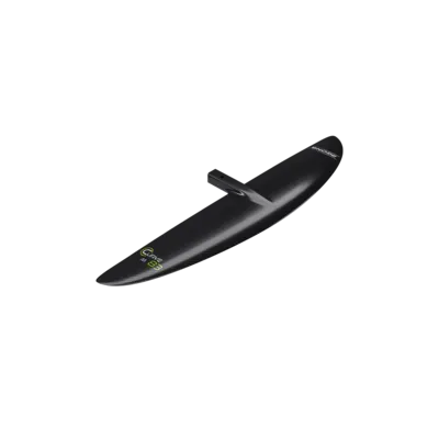 GONG Foil Front Wing Curve V2 - Black 水翼前翼