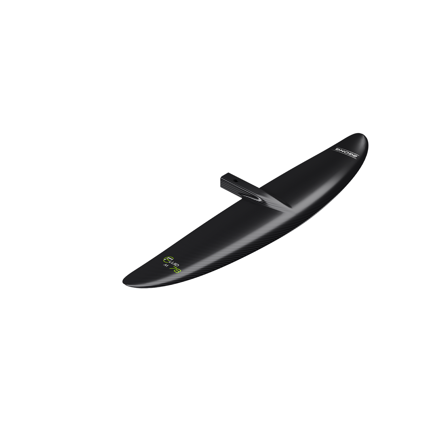 Переднее крыло фойла GONG Foil Front Wing Fluid V2