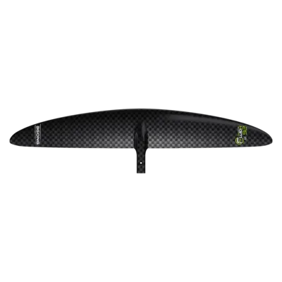 Переднее крыло фойла GONG Foil Front Wing Fluid H V2 - Black — детали конструкции