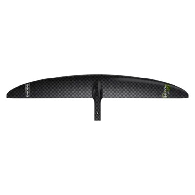 Переднее крыло фойла GONG Foil Front Wing Veloce H V2 — вид сверху