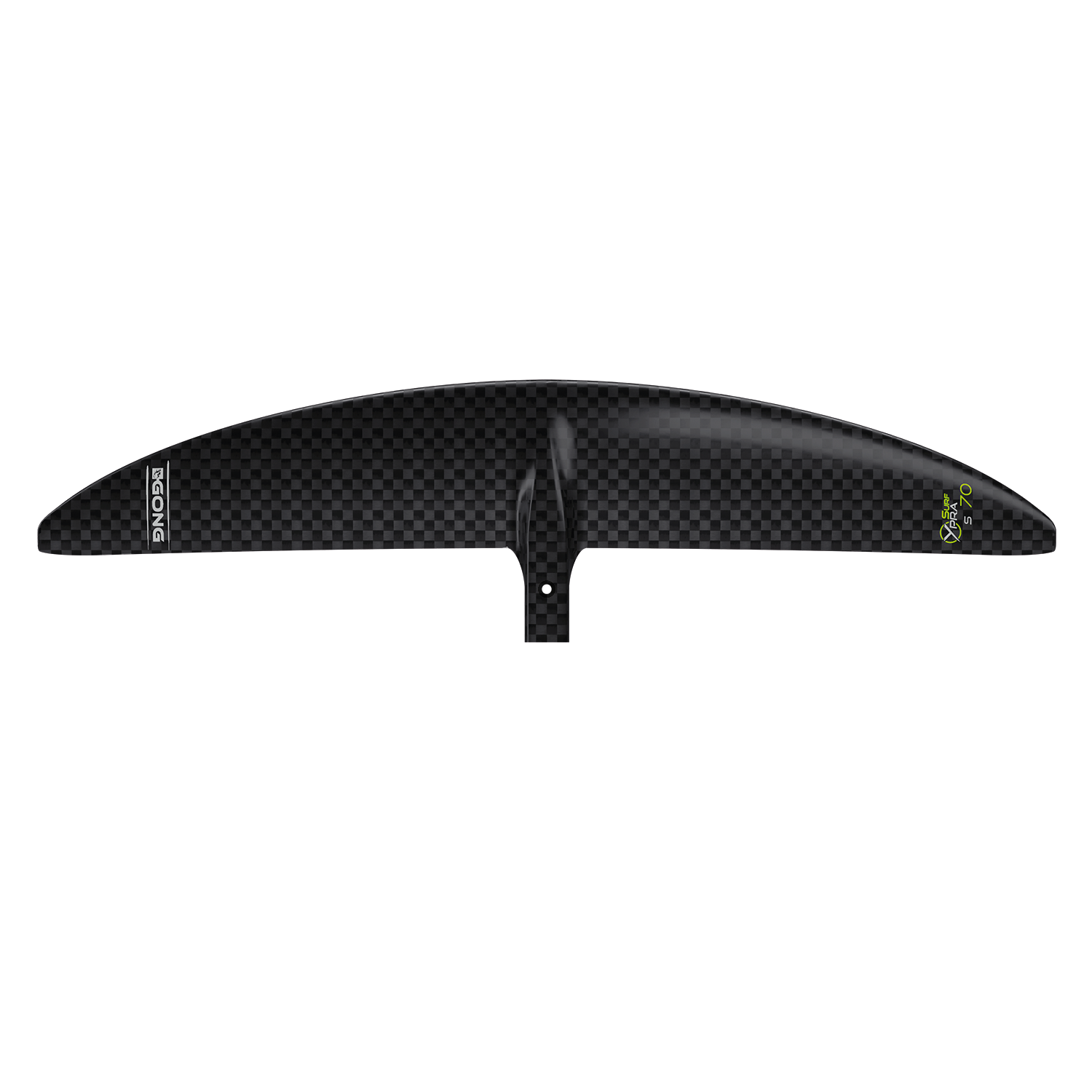 Переднее крыло фойла GONG Foil Front Wing Pro Ypra Surf V2 - Emboitement Court