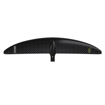 Переднее крыло фойла GONG Foil Front Wing Pro Ypra Surf V2 - Emboitement Court — детали конструкции