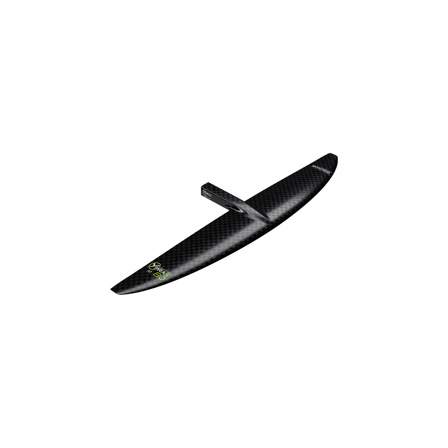 Переднее крыло фойла GONG Foil Front Wing Pro Ypra Slalom V2
