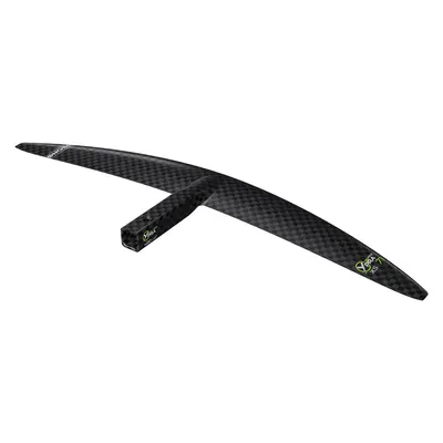 Переднее крыло фойла GONG Foil Front Wing Pro Ypra Race V2 — вид сбоку