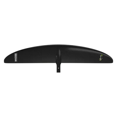Переднее крыло фойла GONG Foil Front Wing Veloce V2 — вид сверху