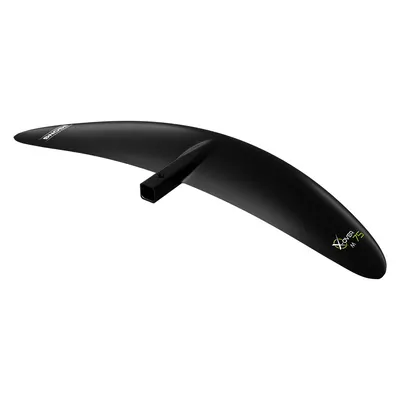 Переднее крыло фойла GONG Foil Front Wing X-Over V2 — вид сбоку
