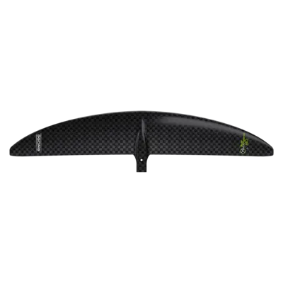 Переднее крыло фойла GONG Foil Front Wing Ypra Surf-Freestyle V2 — вид сверху