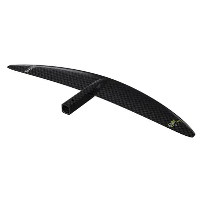 Переднее крыло фойла GONG Foil Front Wing Ypra Surf V2 — вид сбоку