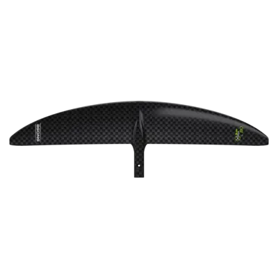 Переднее крыло фойла GONG Foil Front Wing Ypra Surf V2 — вид сверху