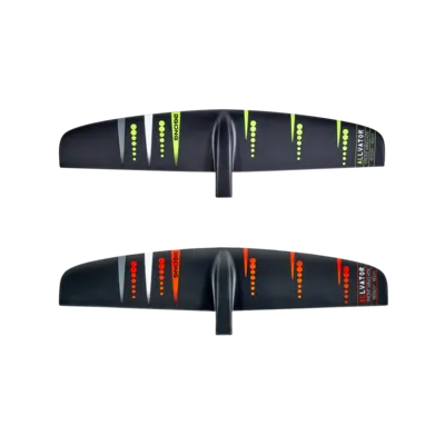 GONG Foil Allvator Kite Front Wing V1 水翼前翼
