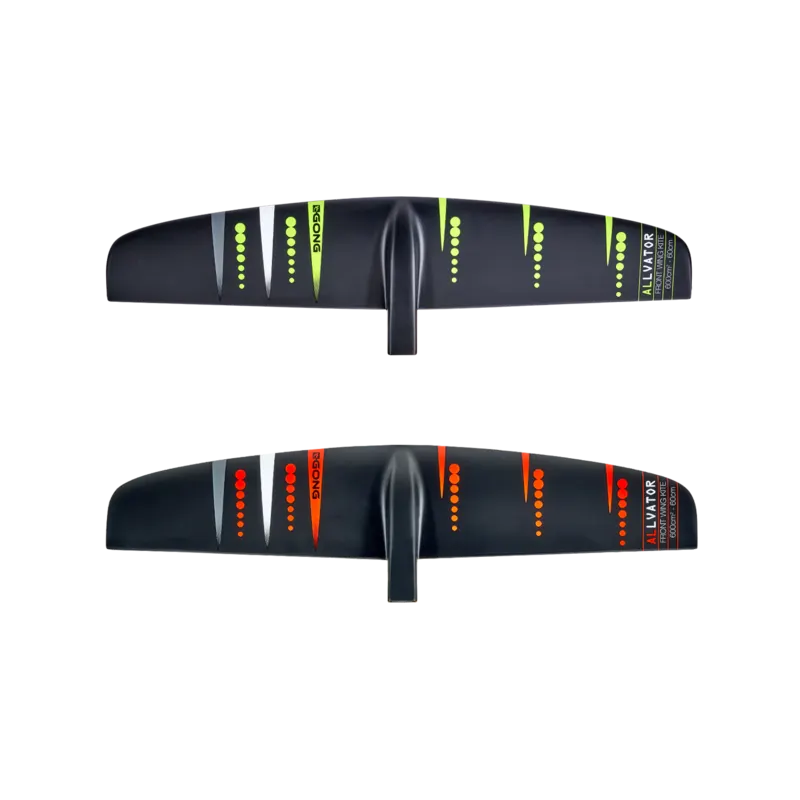 Переднее крыло фойла GONG Foil Allvator Kite Front Wing V1 — купить в K1.surf