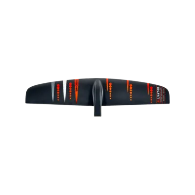 Переднее крыло фойла GONG Foil Allvator Kite Front Wing V1 — вид сверху