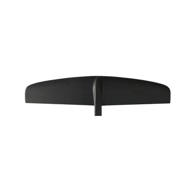 Переднее крыло фойла GONG Foil Allvator Kite Front Wing V1 — крупный план