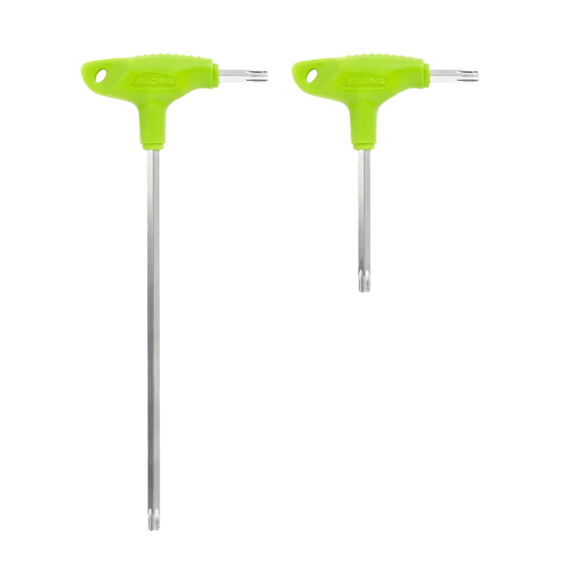 Гидрофойл GONG Foil Clé De Serrage T30 — купить в K1.surf