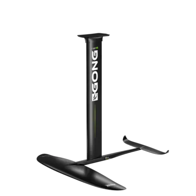 Гидрофойл GONG Foil X-Over V2 XL - Alu 85