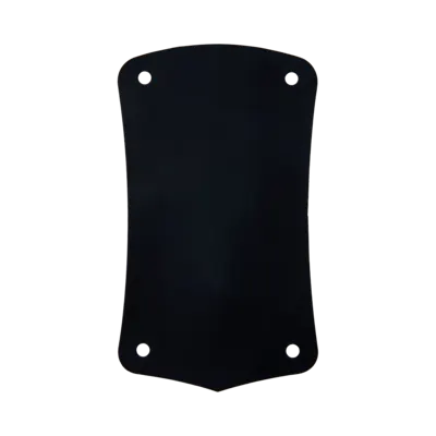 Чехол GONG Foil Silicone Top Plate Cover — купить в K1.surf
