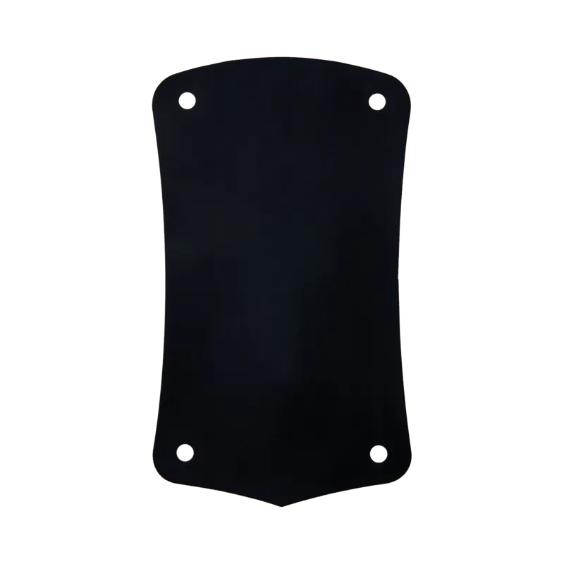 Чехол GONG Foil Silicone Top Plate Cover — купить в K1.surf