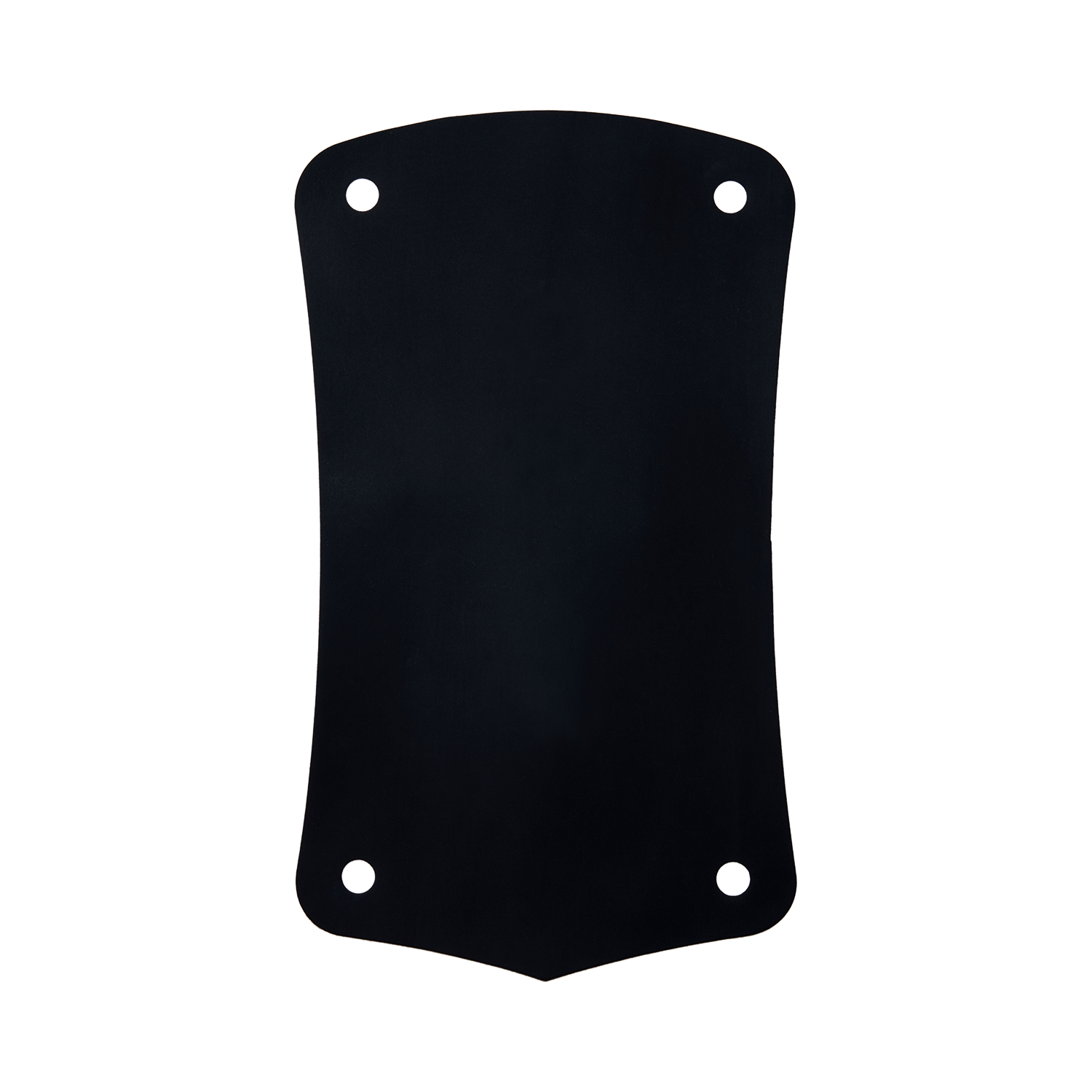 GONG Foil Silicone Top Plate Cover Bag