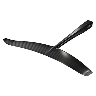 Стабилизатор фойла GONG Foil Stab Curve V2 — вид сбоку