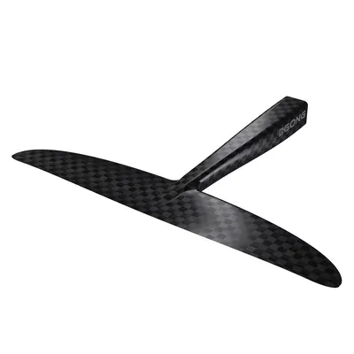 Стабилизатор фойла GONG Foil Stab Freestyle H V2 — вид сбоку
