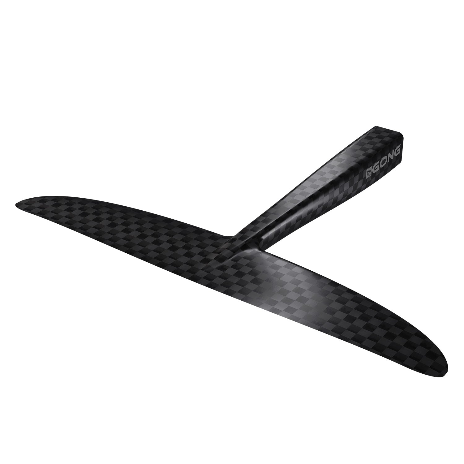 Стабилизатор фойла GONG Foil Stab Freestyle H V2 — вид сбоку