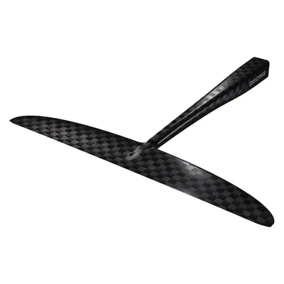 Стабилизатор фойла GONG Foil Stab Pro Fluid H V2 — вид сбоку