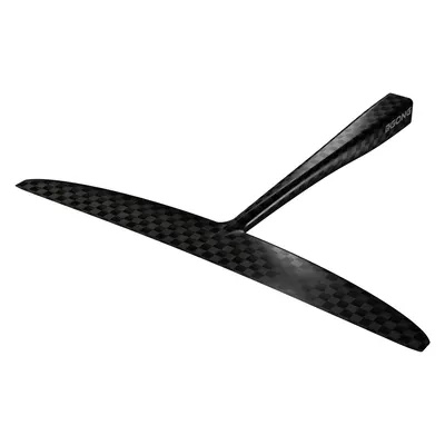 GONG Pro Veloce H V2 Foil stabiliser — side view
